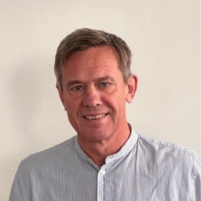 Robert Hogarth avatar