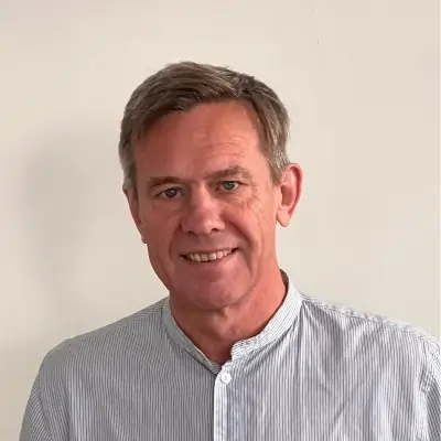 Robert Hogarth avatar